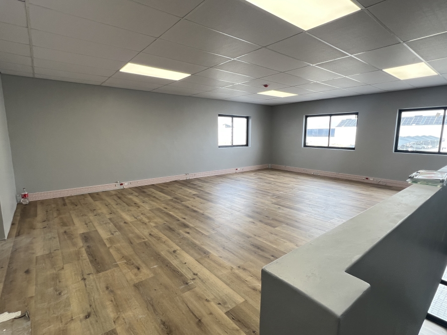 To Let Commercial Property for Rent in Firgrove Western Cape